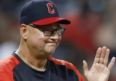 Terry Francona se retiró luego de 23 años como dirigente.