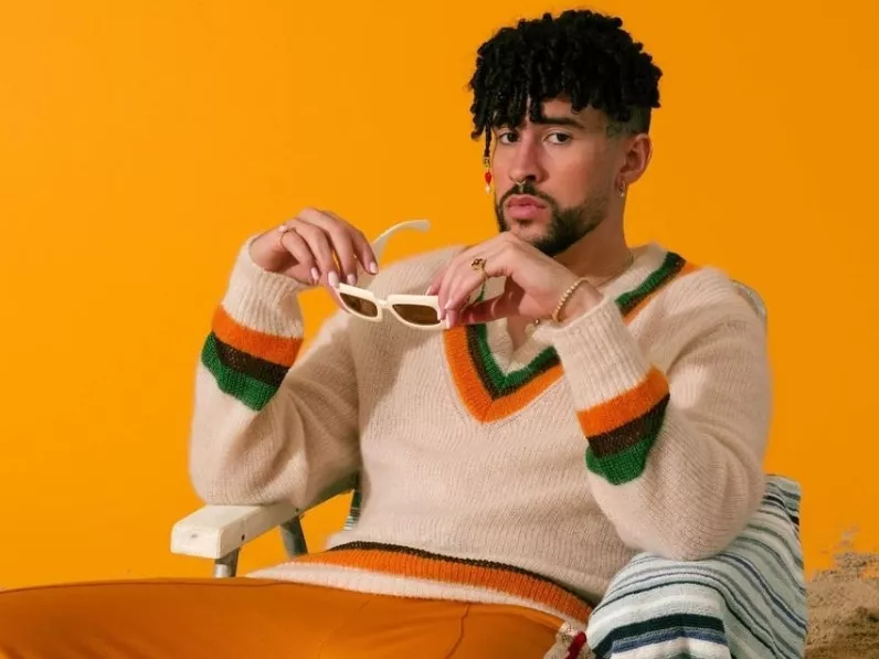 Bad Bunny es el reguetonero más cotizado del momento.