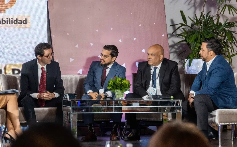 Firmaron un acuerdo para garantizar derecho vivienda.