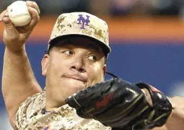 Bartolo Colon