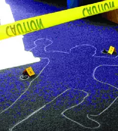 Dos de los supuestos participantes en robos han muerto.