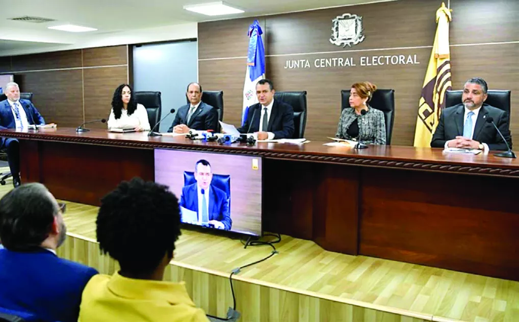 Todavía hay partidos que no han definido las alianzas para las elecciones municipales que se celebrarán el 18 de febrero.