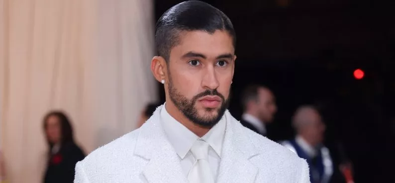 Bad Bunny acaba de sacar un nuevo disco de trap.