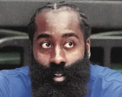 James Harden,   no quiere continuar con Filadelfia 76ers.
