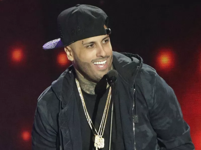 Nicky Jam