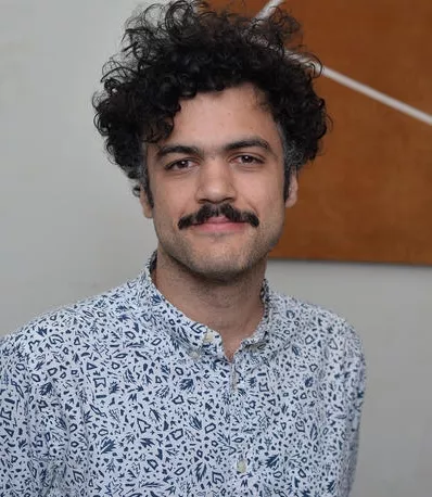 Cantante Alex Ferreira