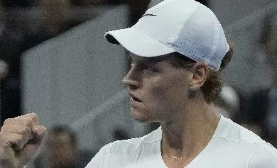 China Open Tennis