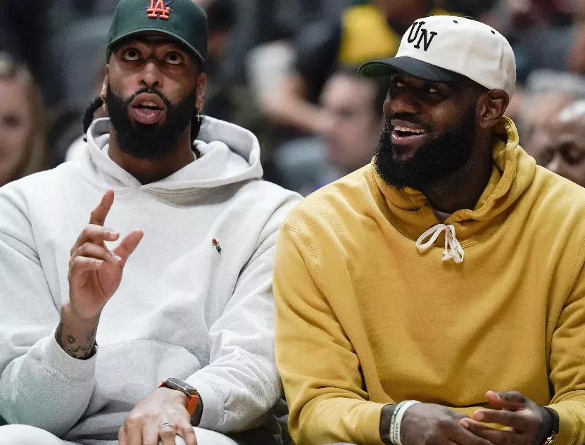 Kings Lakers Basketball