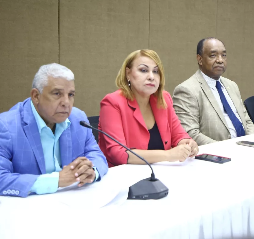 La comisión de legisladores garantizó la pieza legislativa.