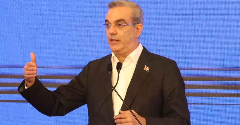 El presidente Abinader habló del tema en La Semanal.