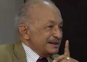 Danilo Clime, sociólogo y exembajador.