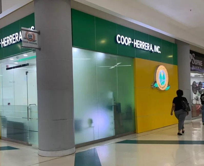 Siete ejecutivos  de la Coop-Herrera están detenidos.