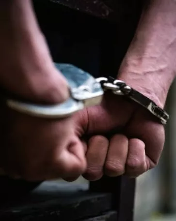 El condenado cumplirá la sentencia en la Penitenciaría Nacional de La Victoria. Fuente externa