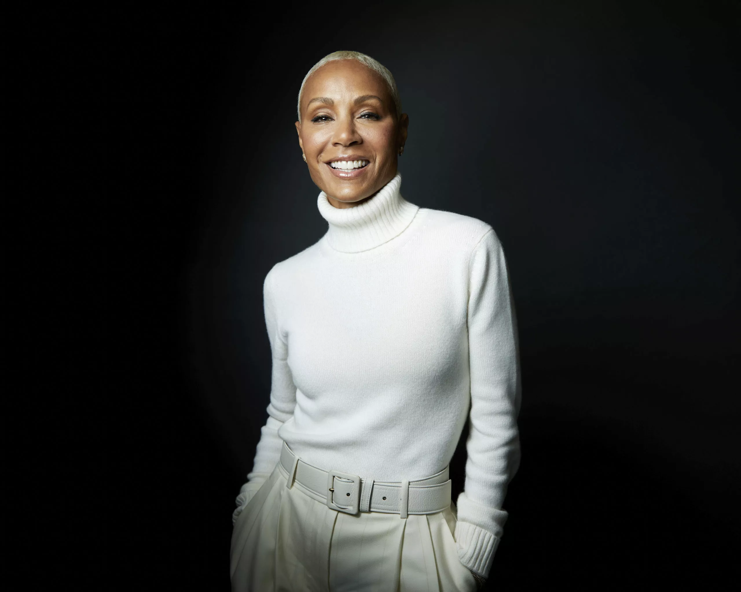 JADA PINKETT SMITH