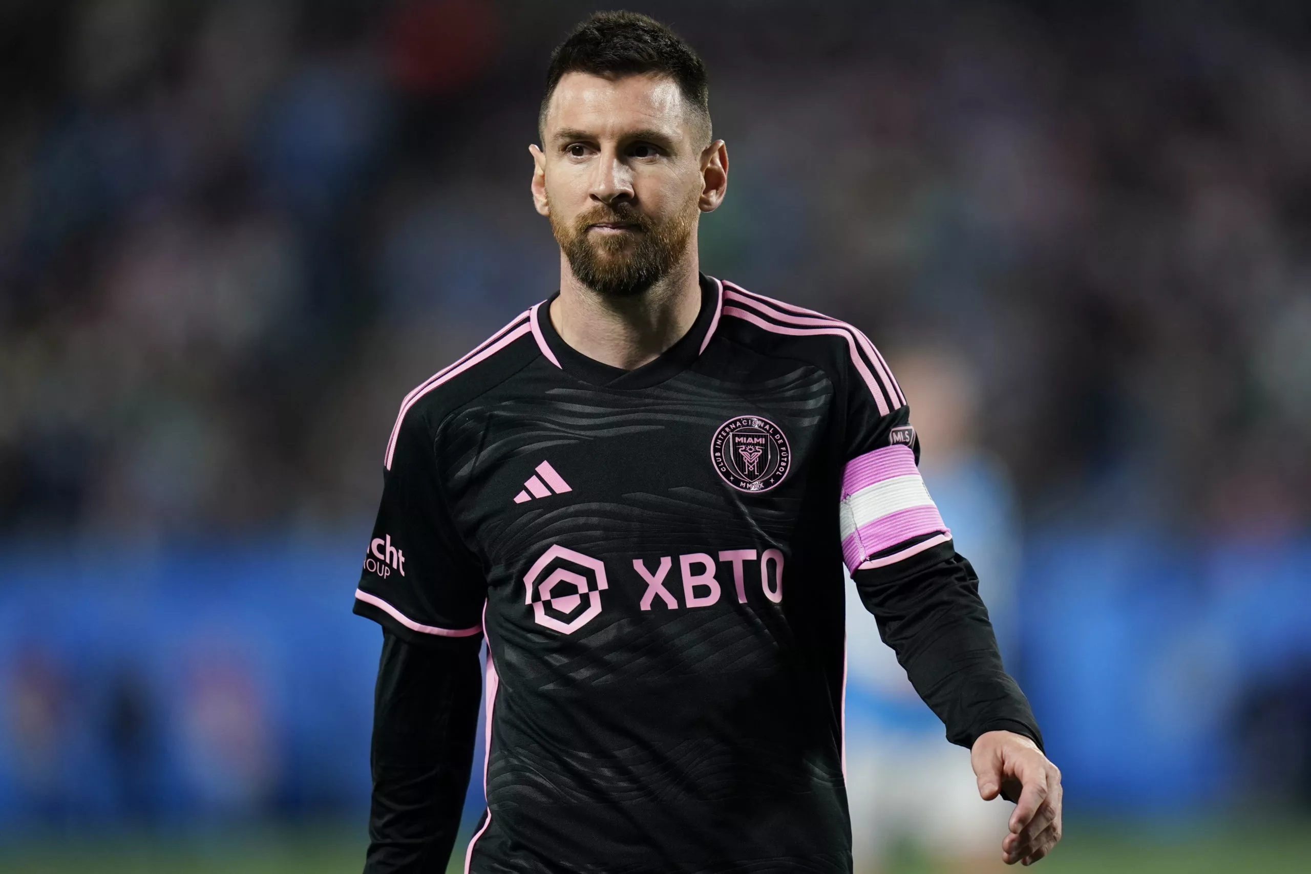 MLS-MESSI
