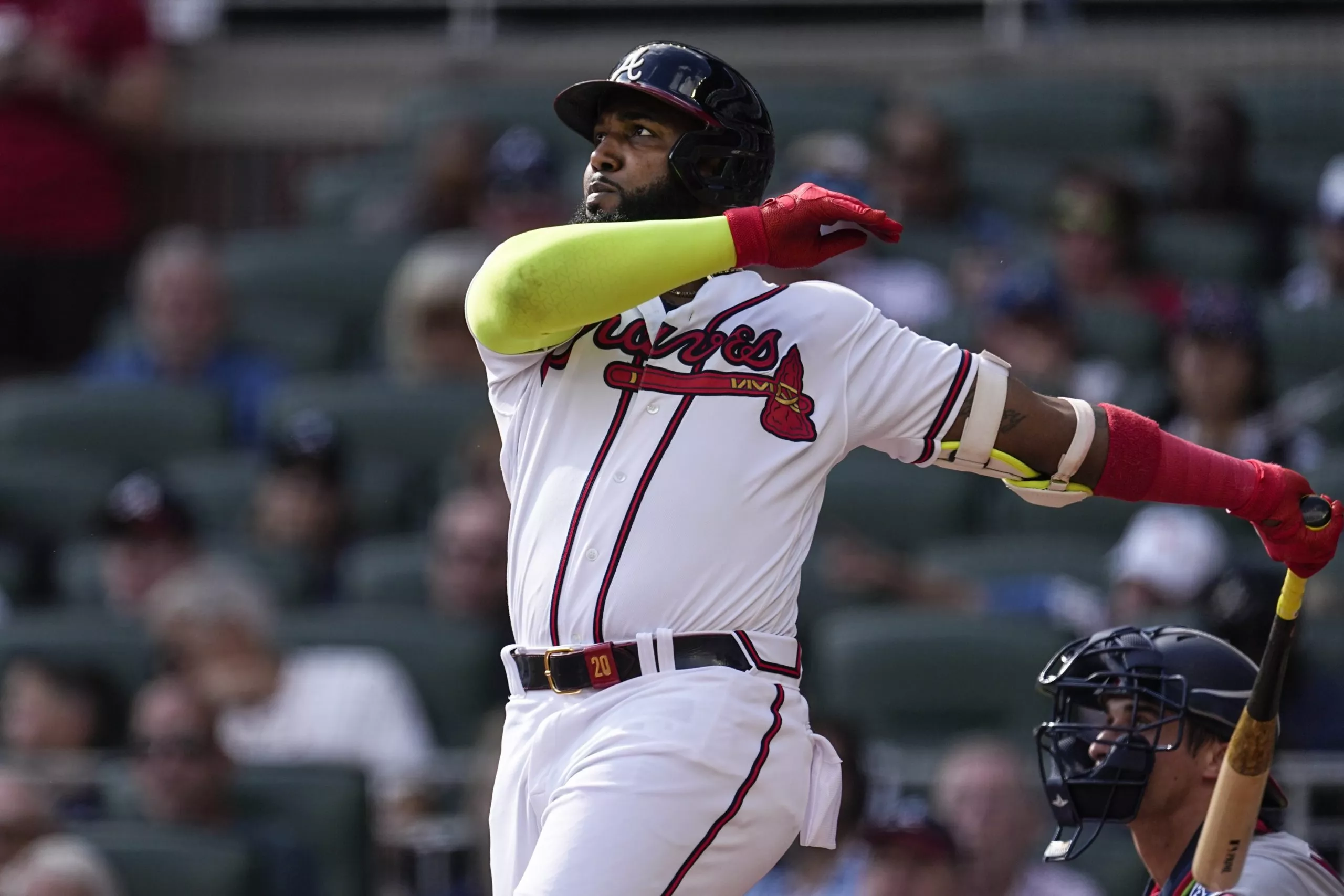 Marcell Ozuna