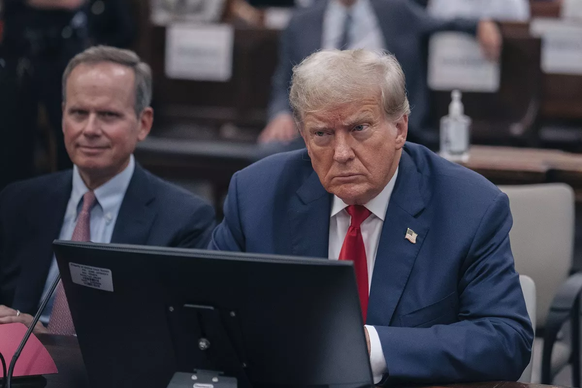 Trump Fraud Lawsuit