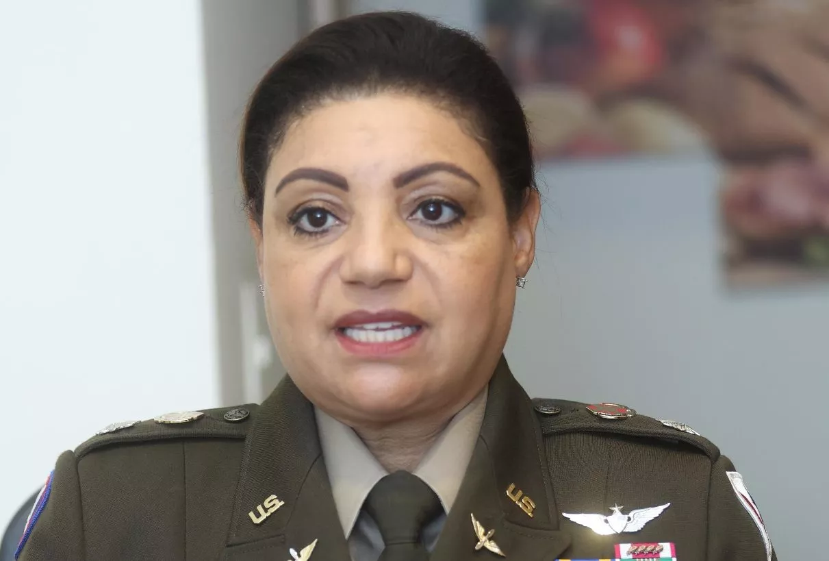 Chalas se ha convertido en un referente de éxito entre latinos en Estados Unidos.  ELIESER TAPIA