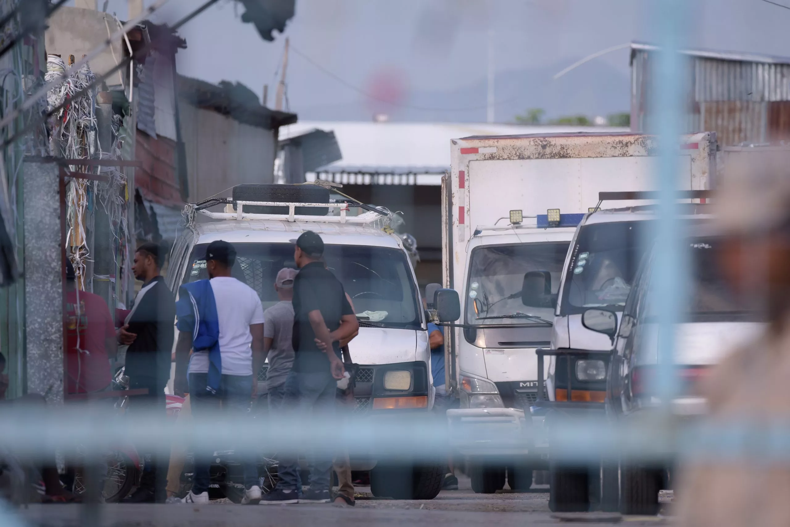 Haití decide mantener cerrada su frontera al comercio con República Dominicana