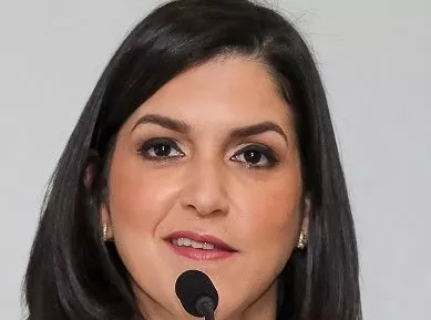 Biviana Riveiro Disla, directora de ProDominicana.