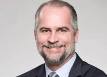 Alejandro Fernández W., superintendente Bancos.