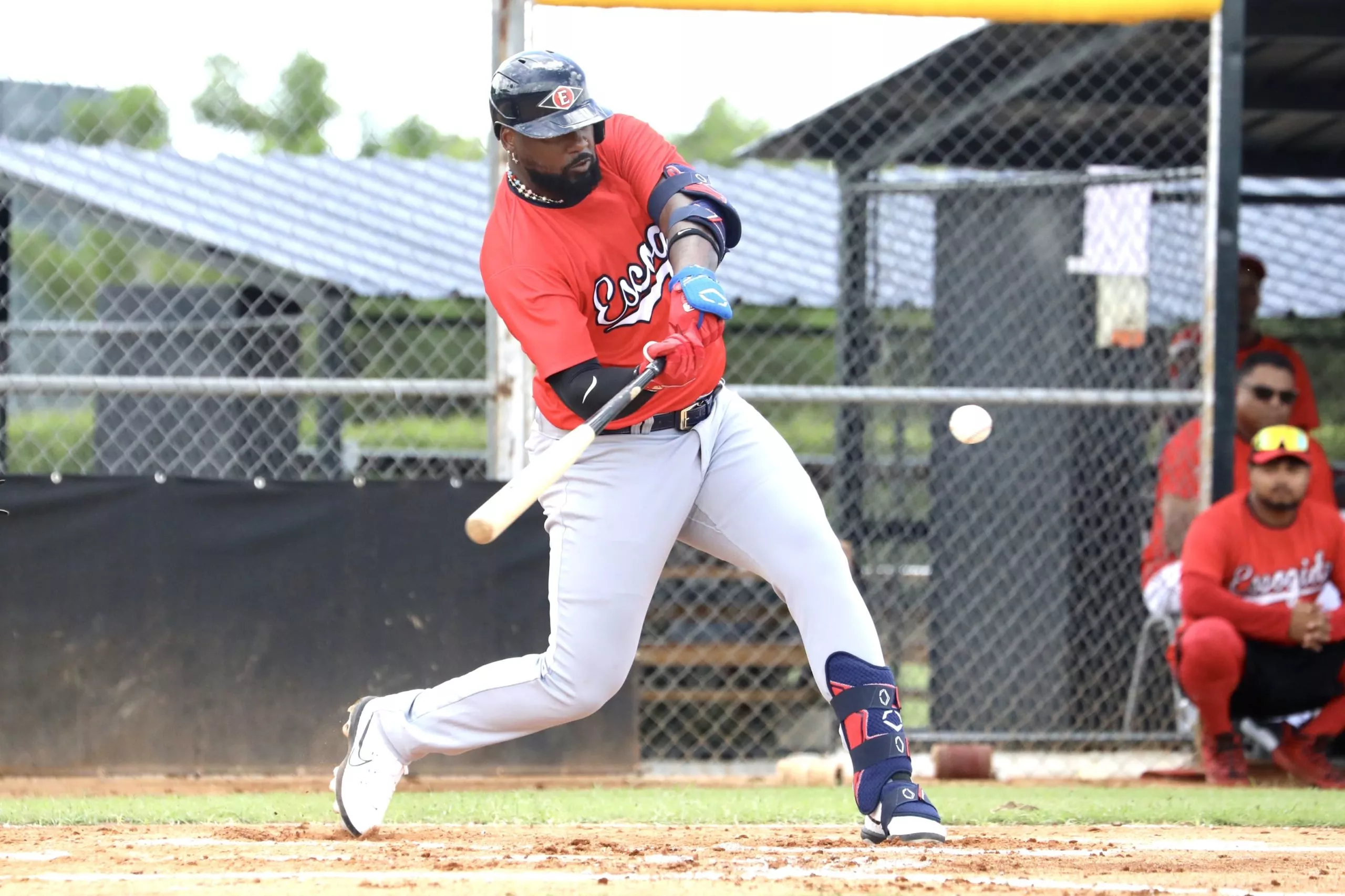 Franmil Reyes 8