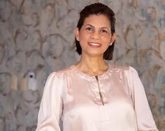 Lcda. Abril Arias