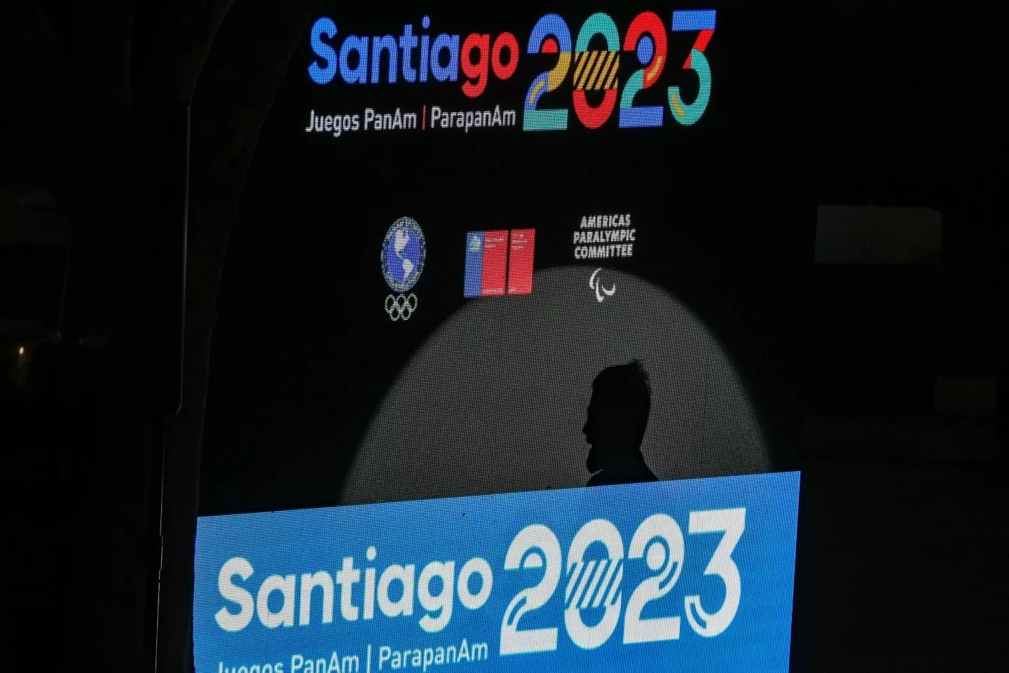 Panamericanos