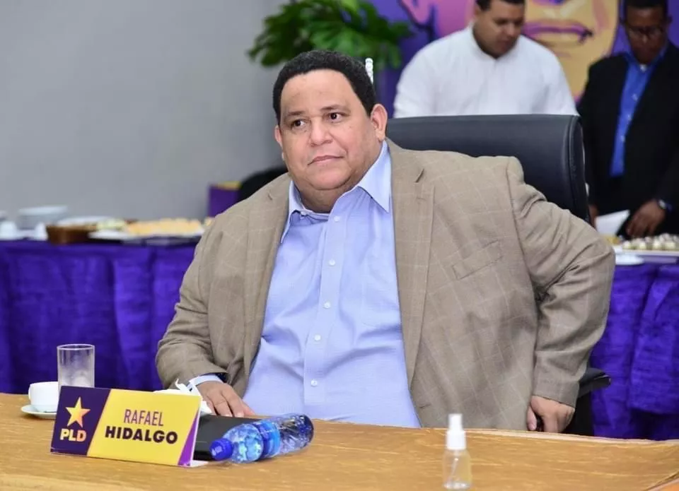 Rafael Hidalgo