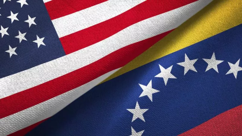 Venezuela-EEUU