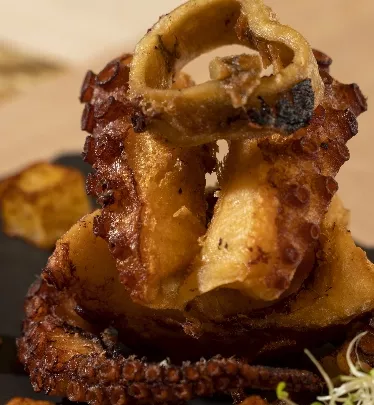 Experiencia gastronómica  La Yola.