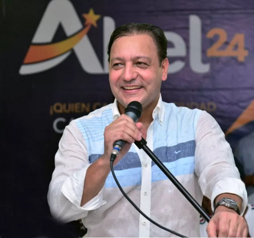 Abel Martínez