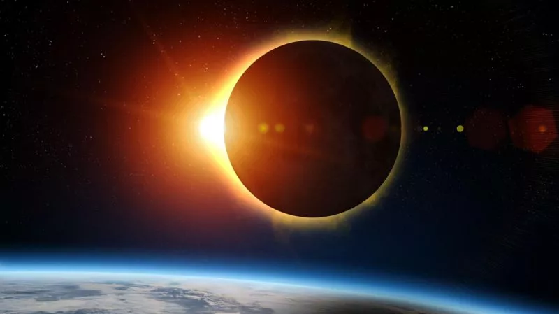 eclipse