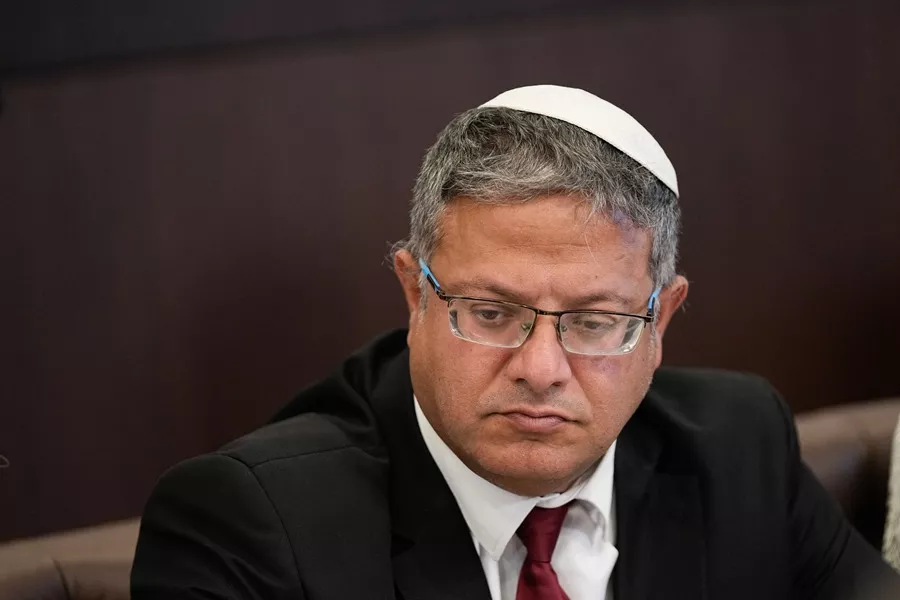 israel-civiles