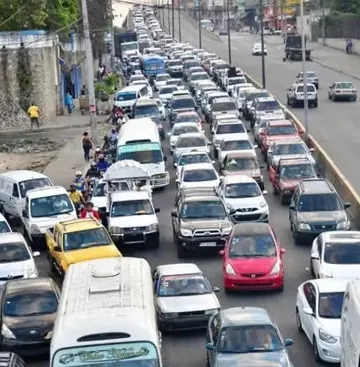 La medida  ayudará a mejorar el tráfico.