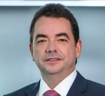 Andrés Mejía   tiene más de 30 años en la industria.