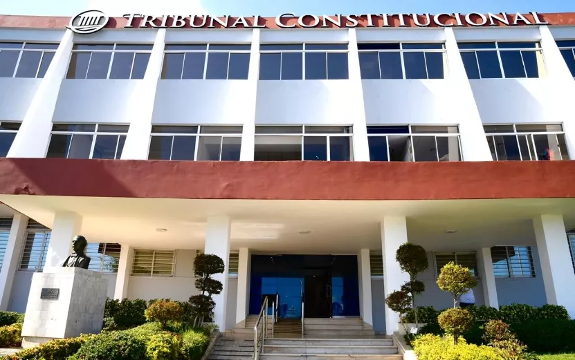 Tribunal Constitucional
