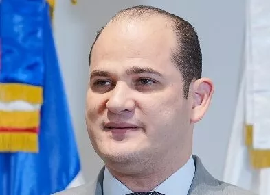 Adolfo Pérez  resaltó la transparencia en las compras.