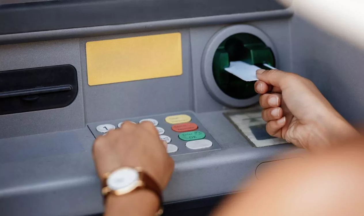 El Gran Santo Domingo y Santiago las dos provincias con más cajeros automáticos.
