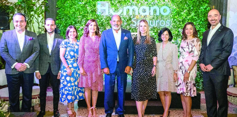 Jean Paul Quiroz, César  Nanita, Larissa Piantini, Diomares Musa, José Zapata, Karla Portela, Mary Bairán, Ydania Volquez y  Juan Carlos Restrepo.