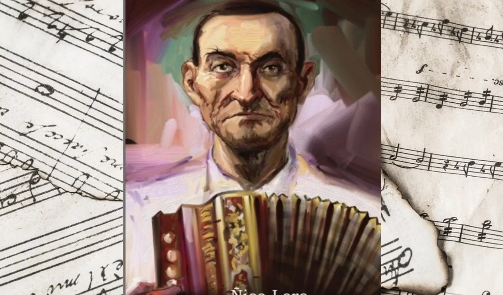 Muchos coinciden en que hablar de Ñico Lora es hablar del merengue típico en el presente y futuro.