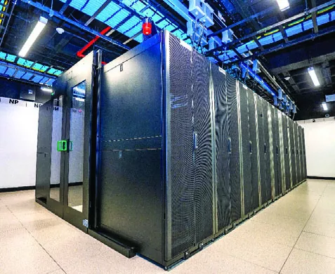 La validación  reconoce liderazgo  en transformación digital.