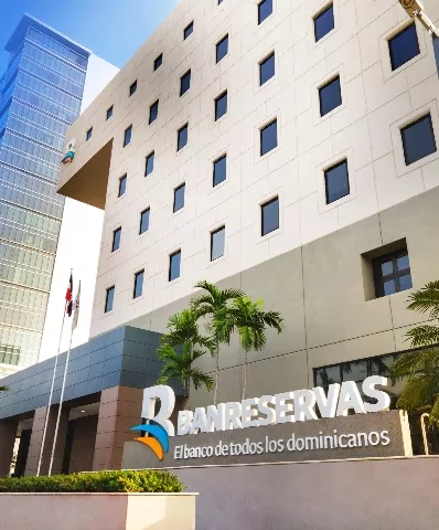 Banreservas es la primera en probar esta versión beta.