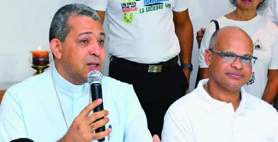 Directivos anuncian los detalles.