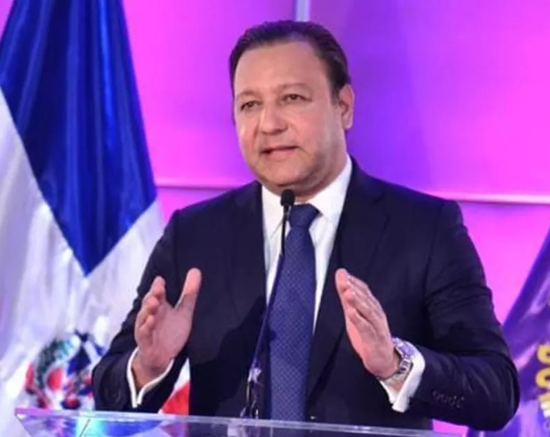 Abel Martínez se refirió a la renegociación con Aerodom.