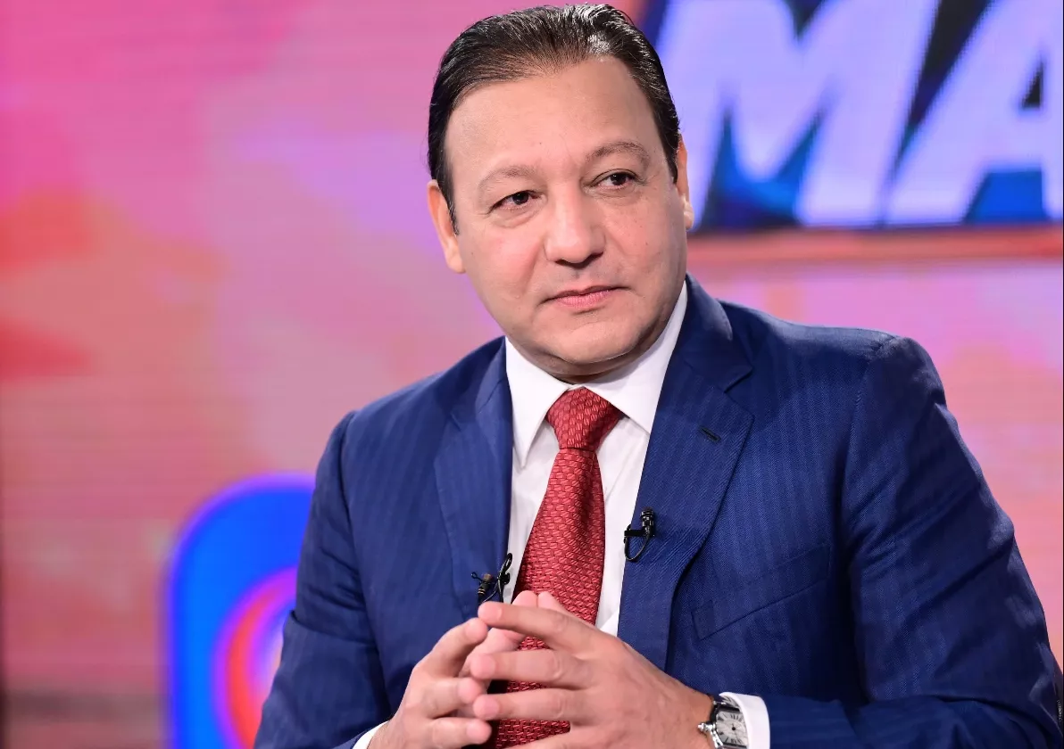 Martínez  acusó al Gobierno de  usar de manera mercadológica el tema la corrupción.