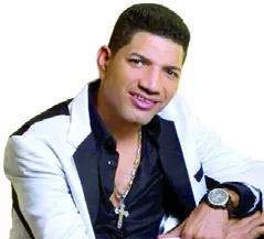 El Varón de la Bachata