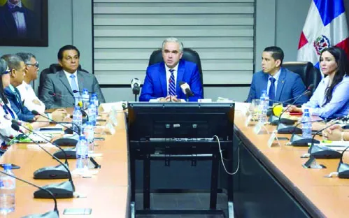 En CNSS dio a conocer hace poco su decisión