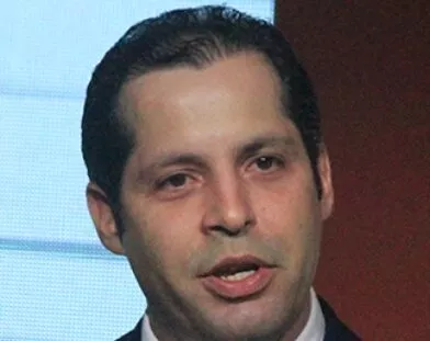 Ernesto Bournigal, superintendente del MV.