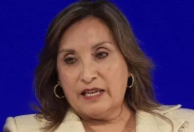 Boric pide en EE.UU. a los países latinos unirse para "defender el derecho internacional"